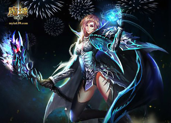 魔域口袋版安卓 魔域口袋版安卓