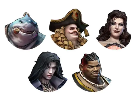 自由海域启航官方版 自由海域启航官方版