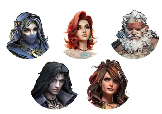 自由海域启航官方版 自由海域启航官方版