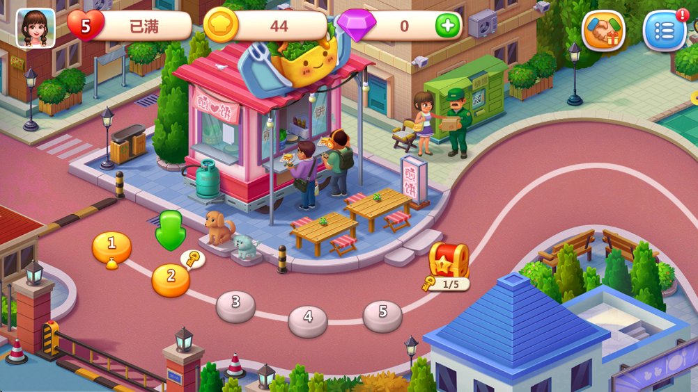 ��ʳС�������°�