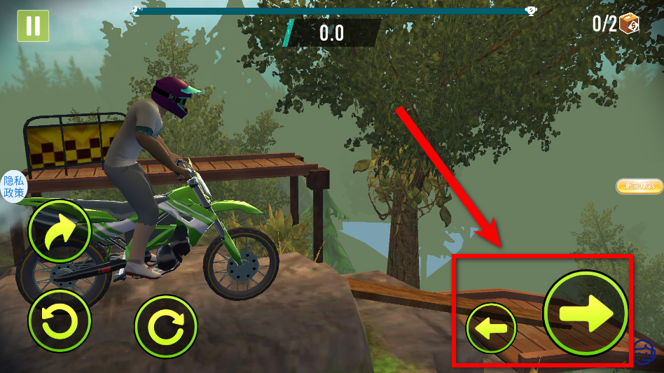 荒野摩托游戏最新版 荒野摩托游戏最新版