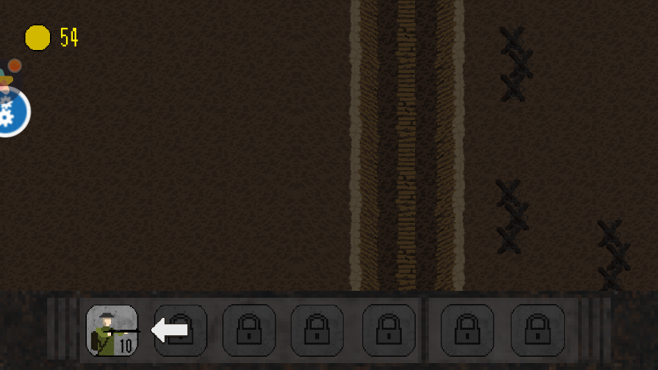 小小兵团手游 小小兵团手游