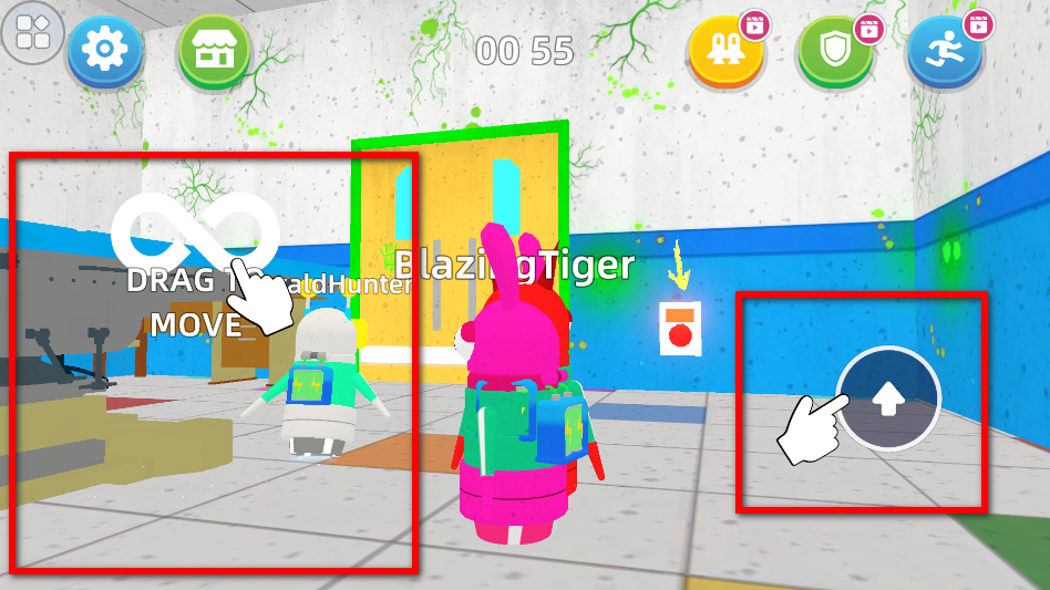 节奏盒子传奇最新版 节奏盒子传奇最新版