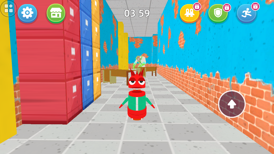 节奏盒子传奇安卓版 节奏盒子传奇安卓版