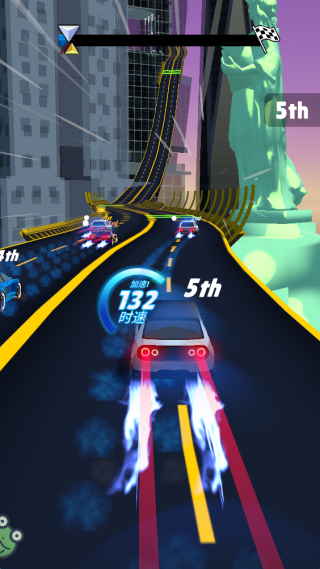 我要造赛车手机版下载 我要造赛车手机版下载