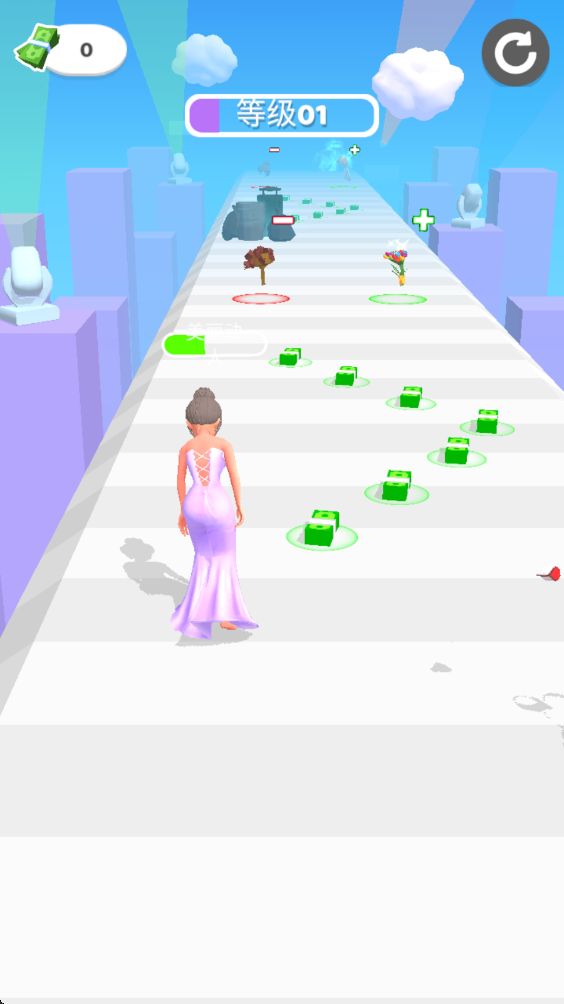 Ů����ǰ��