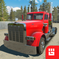 ��������ģ����pro���޽���ƽ��(Truck PRO USA) 1.43��׿��