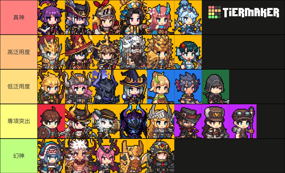 无名骑士团手游 无名骑士团手游