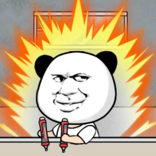 ����˿��������Ϸ��è�� 1.0��׿��