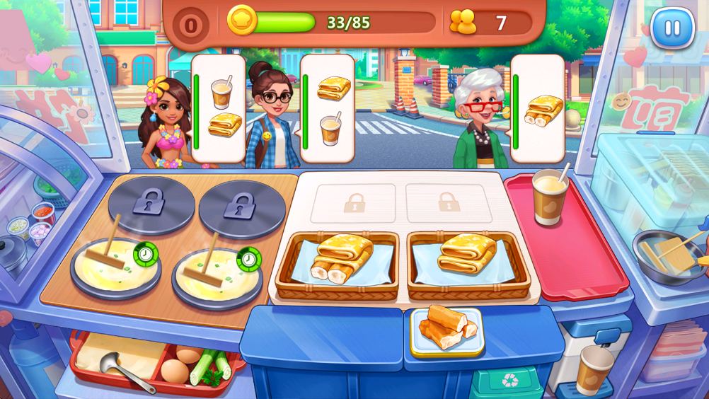 ��ʳС�������°� 1.151.0��׿���ͼ3