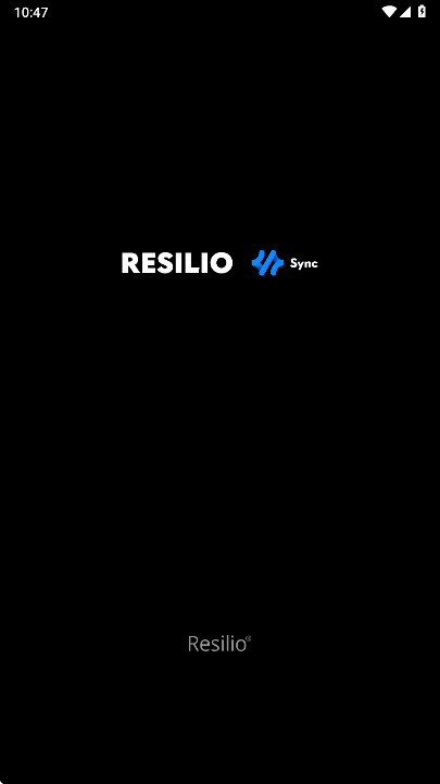 resilio sync�ٷ��� 3.1.2���°��ͼ0
