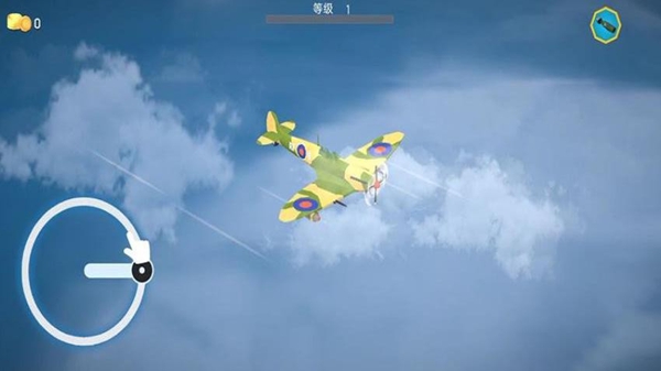 ս��ģ���ʻ��Ϸ 189.2.5���°��ͼ2