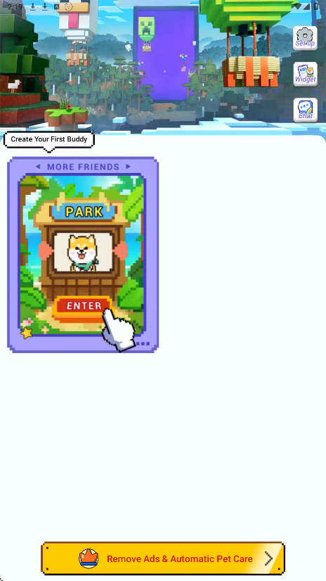 Pixel Shimeji����ٷ����� 2.4.3���°��ͼ2