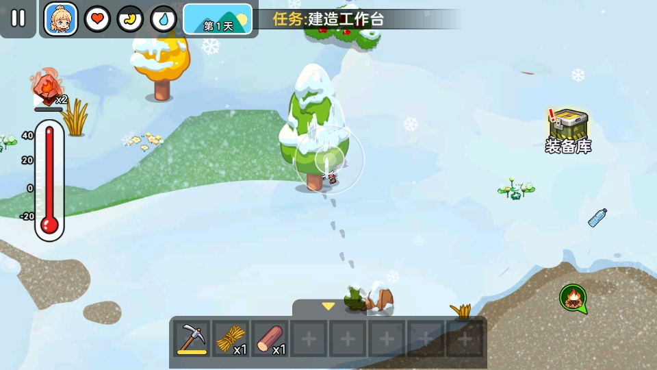 ˫�˶������������ 1.0.1���İ��ͼ0