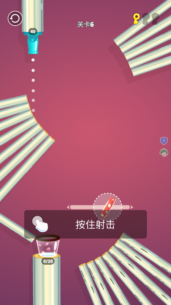 ���������Ϸ 3.0.0���°��ͼ2