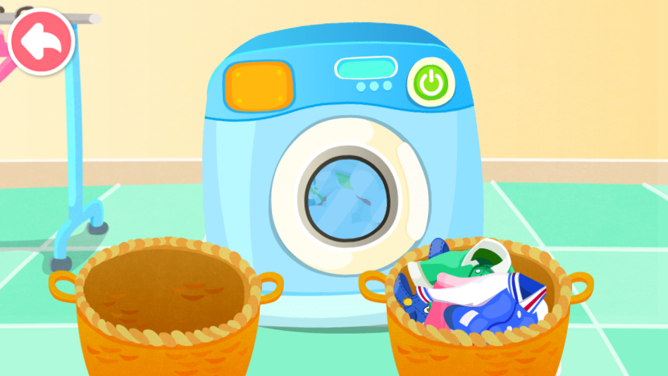 ��������ɨ���� 9.89.99.01��׿���ͼ1