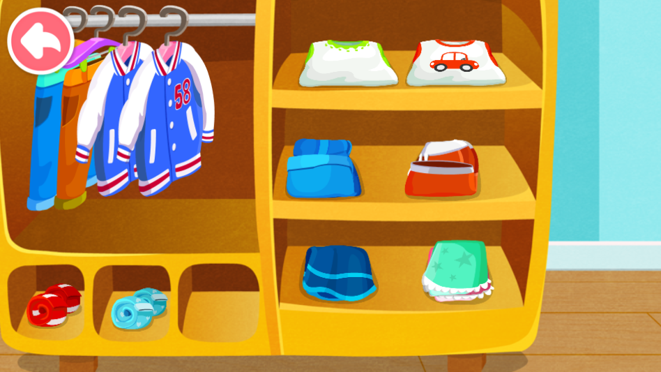 ��������ɨ���� 9.89.99.01��׿���ͼ3