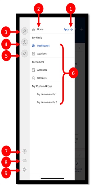 Power Apps�ֻ��� 3.26011.3�ٷ����ͼ2