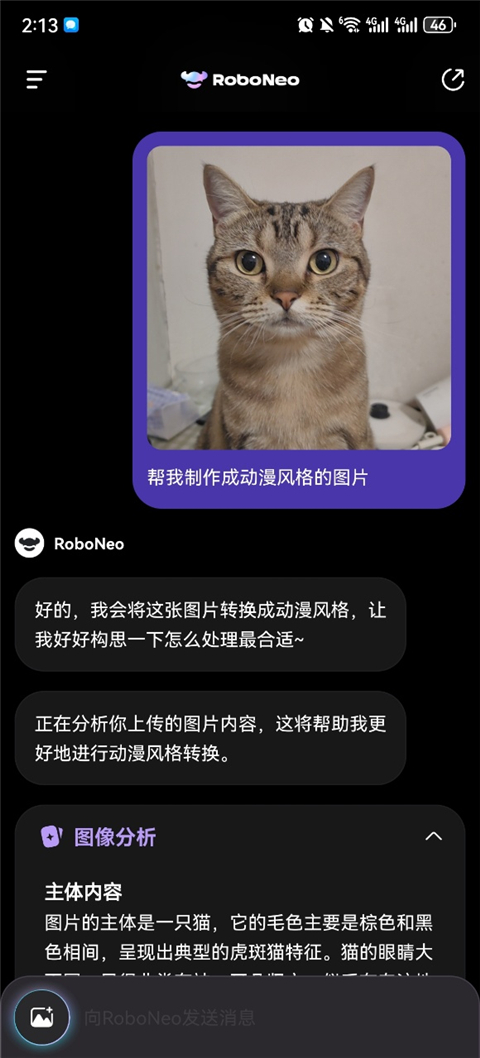 RoboNeo��ͼai���� 1.21.1���°��ͼ2