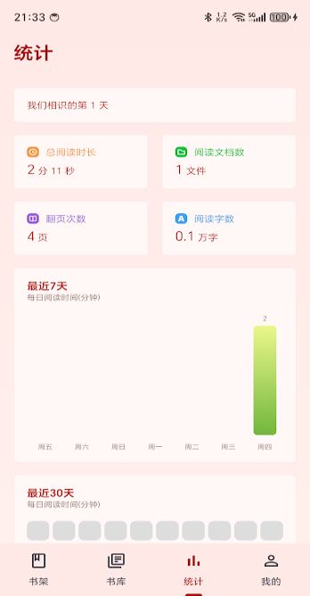 Readingo�ٷ��� 1.41.1���°��ͼ3