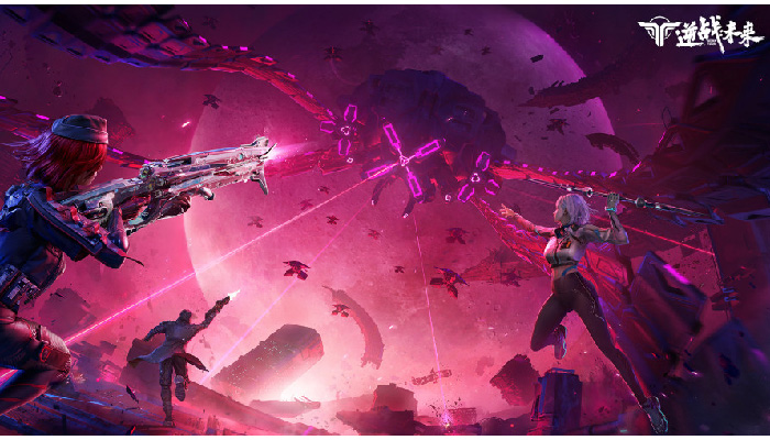 ��սδ�����˿ռ�վ��ô�� ��սδ�����˿ռ�վ�淨����