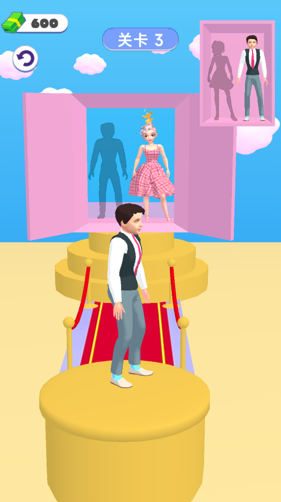 �����������ս�ٷ��� 1.0.3���°��ͼ0