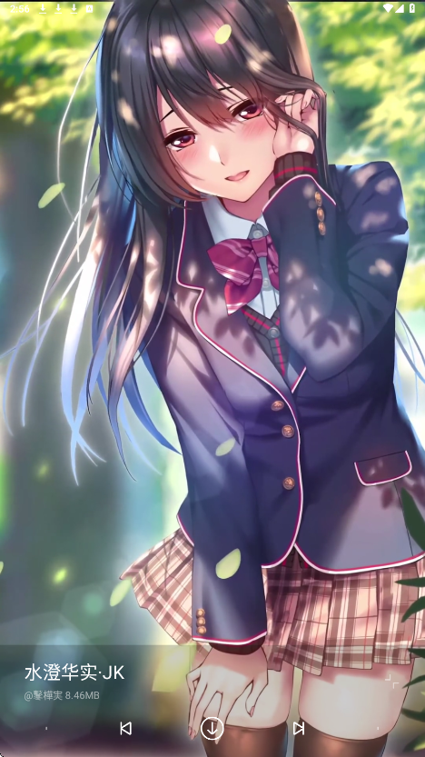 �ǿ���Ƶ��ֽ�ƽ����� 5.20.6ȥ����ͼ3