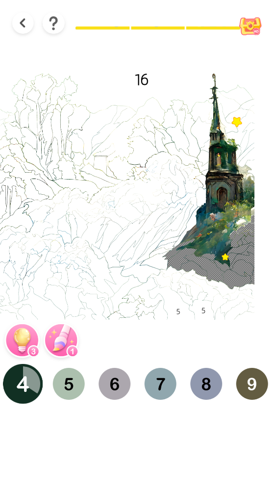 ������ɫ���� 1.0.17���°��ͼ0