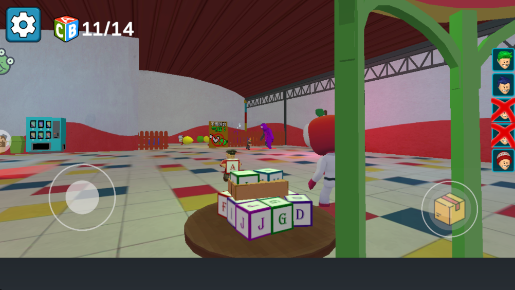 �����èè���� 1.0.3���°��ͼ3