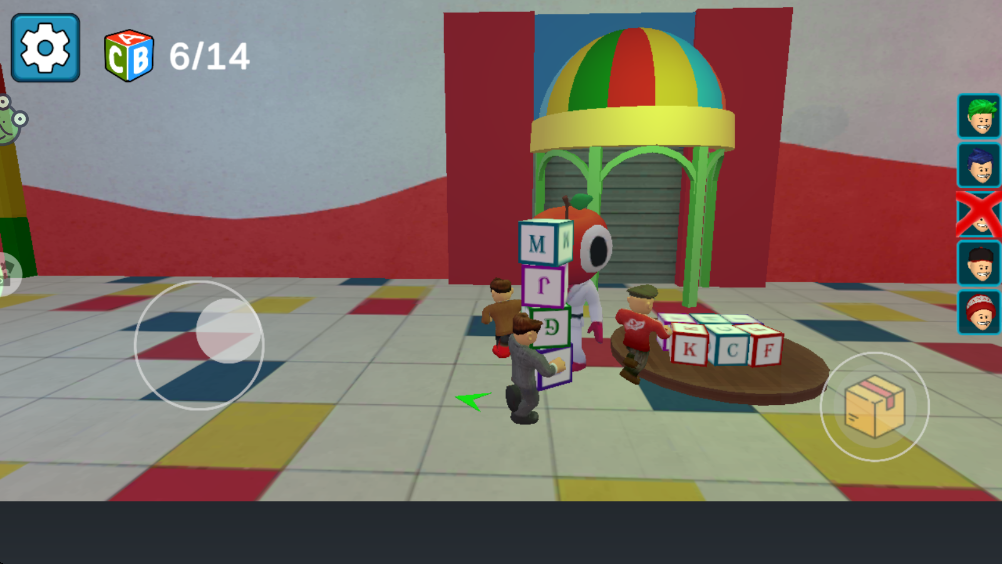 �����èè���� 1.0.3���°��ͼ0