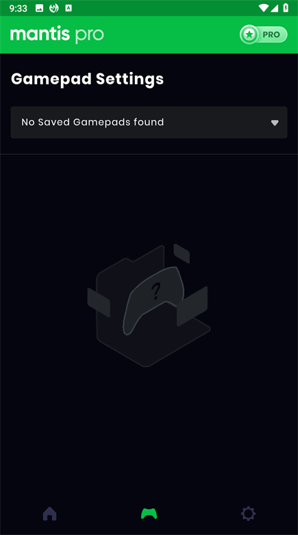 Mantis Gamepad Pro���� 3.3.1��׿���ͼ0