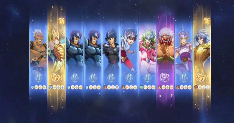 ʥ��ʿ��ʸ����2���� 2.0.0��׿���ͼ0