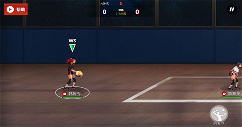 ��Ѫ������Ů���ò˵����°汾 1.12.0��׿���ͼ1