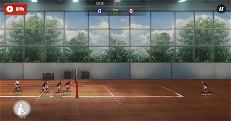 ��Ѫ������Ů���ò˵����°汾 1.12.0��׿���ͼ0