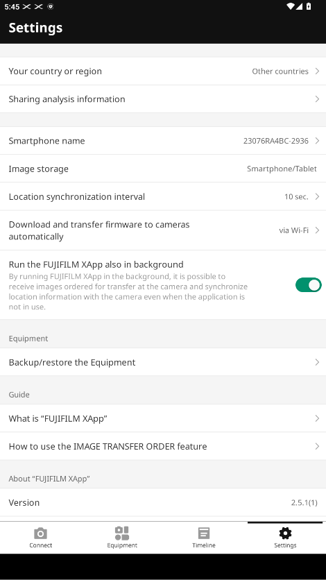 xapp��ʿ�ٷ��� 2.7.1(1)���°��ͼ1