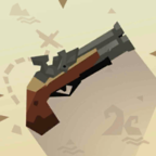 ǹ���㽶���ò˵���(Pirates Outlaws) 4.13��׿��