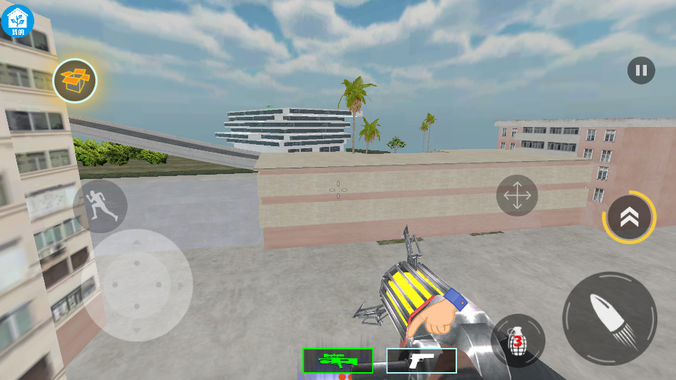 �Լ���ʦ����ٷ��� 1.1.0���°��ͼ0