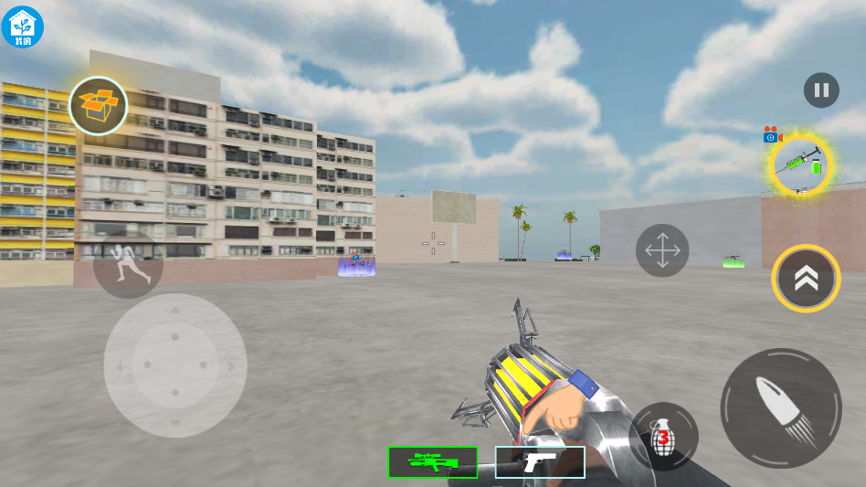 �Լ���ʦ����ٷ��� 1.1.0���°��ͼ2