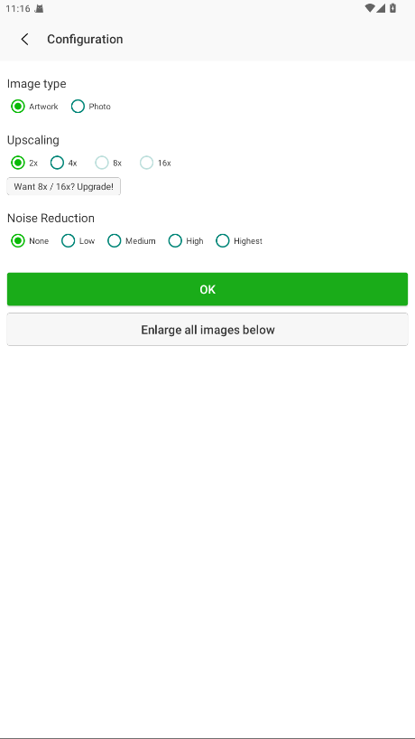 BigjpgͼƬ�Ŵ�����������(Bigjpg Picture Enlarger) 1.7.5�ֻ����ͼ3