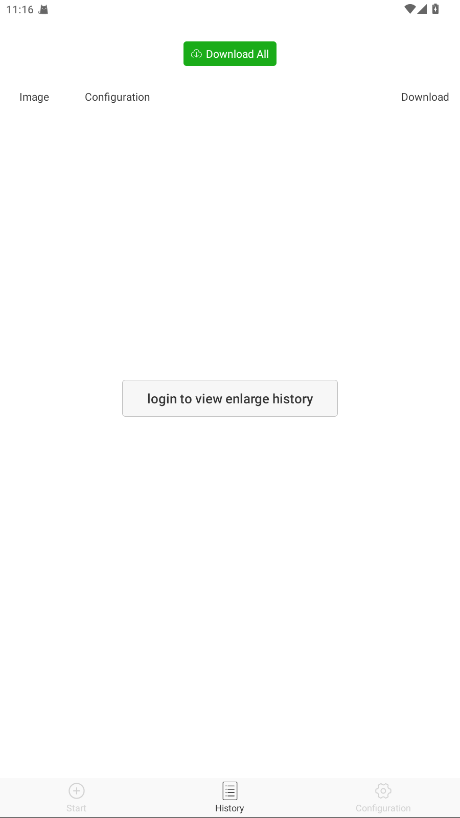 BigjpgͼƬ�Ŵ�����������(Bigjpg Picture Enlarger) 1.7.5�ֻ����ͼ1