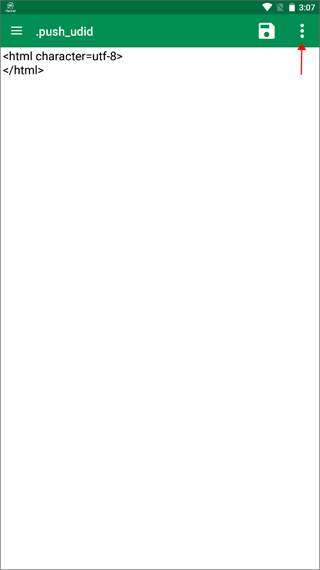 �ļ��༭��X�ֻ��� 1.6��׿���ͼ2