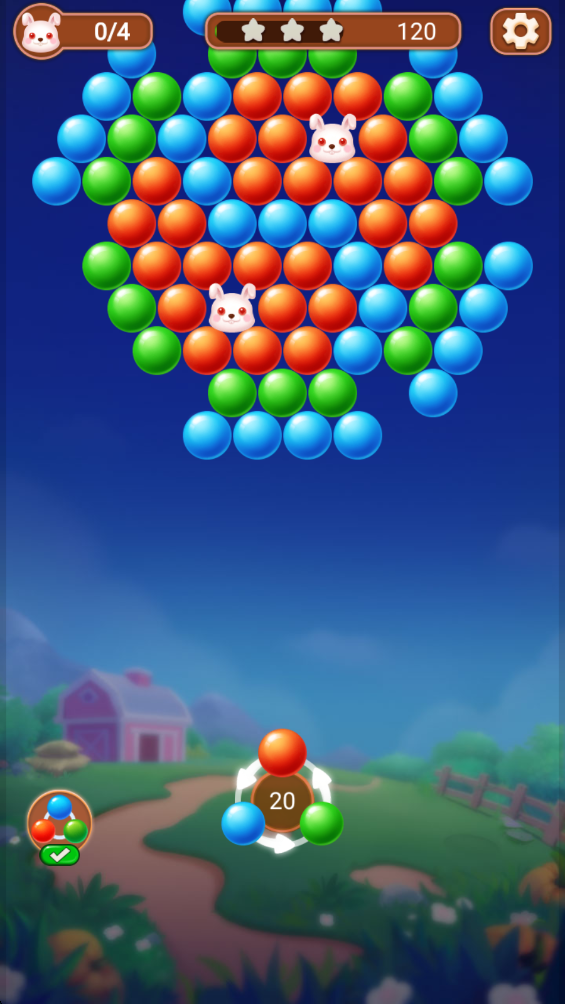 ����С������Ϸ 1.13���°��ͼ3