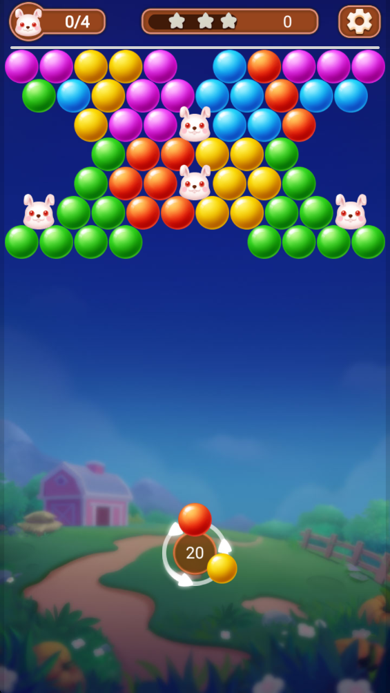 ����С������Ϸ 1.13���°��ͼ2