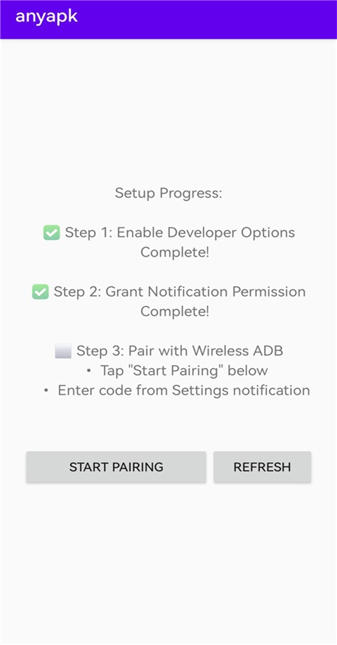 anyapk��װ 0.0.5��׿���ͼ2