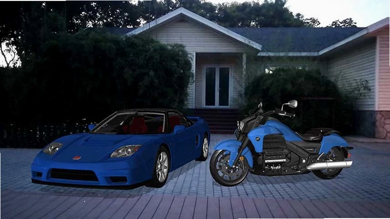 ARCarShowԤ��ͼ