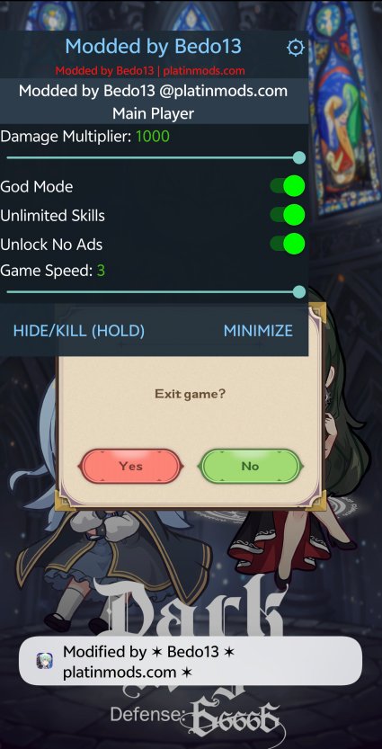 66666��ڰ�ħ��ʦ��������(Dark Mage - Reincarnation after 66666 years)