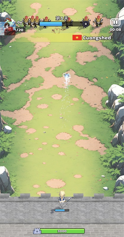 �����ػ�����Ϸ