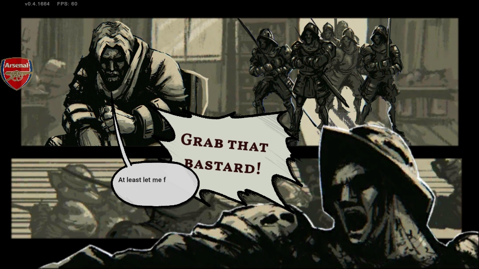 最后一个法师游戏 最后一个法师游戏