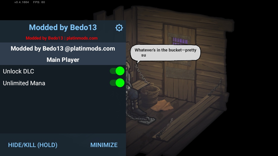 最后一个法师游戏 最后一个法师游戏