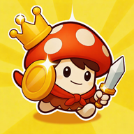 Ģ����(zh��n)���h��������(Mushroom Wars) 1.10.2��׿��